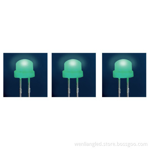 LED light